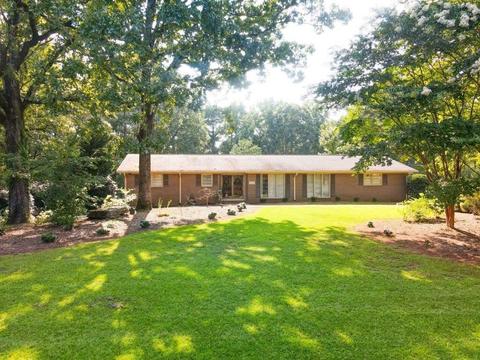 771 Whitaker Rd, Lagrange, GA 30240 photo 1