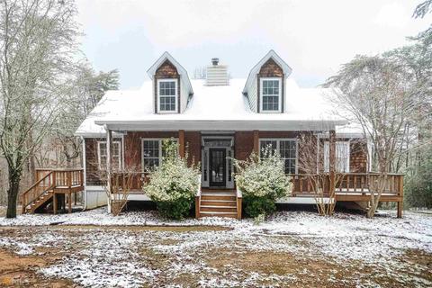 4 Ivy Ct, Jasper, GA 30143 photo 3