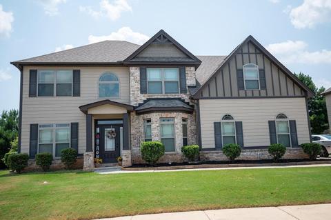 65 Gentle Spring Ln, Covington, GA 30016 photo 1