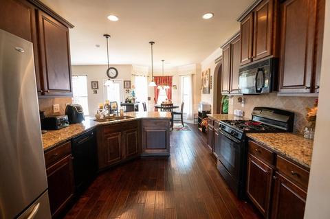 65 Gentle Spring Ln, Covington, GA 30016 photo 9