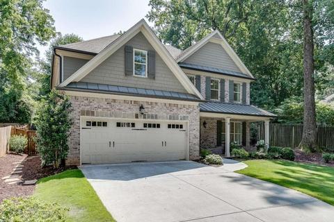 3677 Spring St, Atlanta, GA 30341 photo 2
