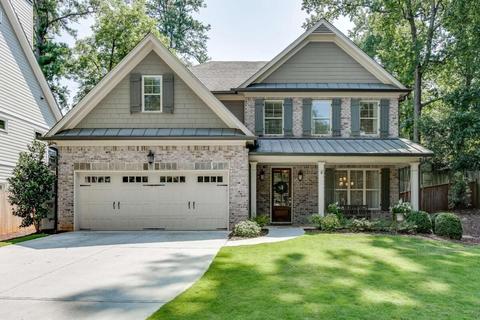 3677 Spring St, Atlanta, GA 30341 photo 1