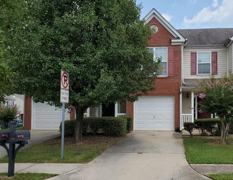 7101 Georges Way, Morrow, GA 30260 photo 3