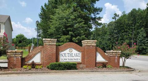 7101 Georges Way, Morrow, GA 30260 photo 1