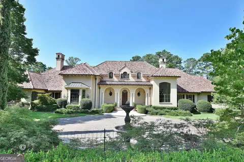 6165 Waterford Rd, Columbus, GA 31904