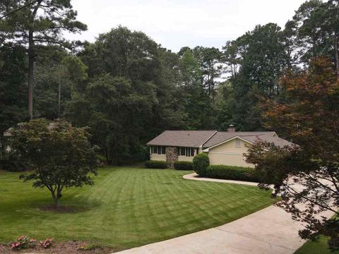 213 Willowcrest Way, Lagrange, GA 30240 photo 21