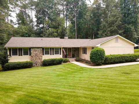 213 Willowcrest Way, Lagrange, GA 30240 photo 1