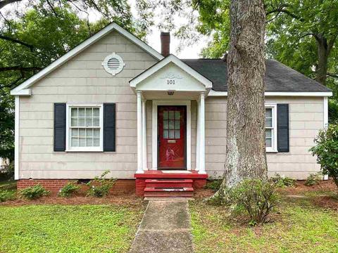 101 Green St, Lagrange, GA 30240 photo 1