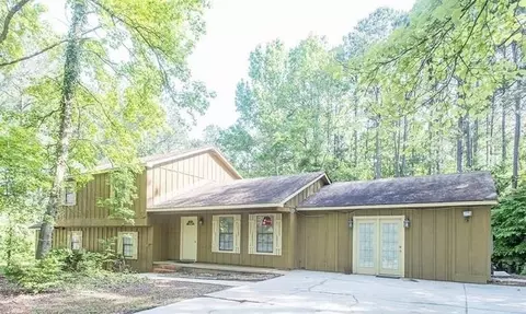 11449 Panhandle Rd, Hampton, GA 30228 photo 1