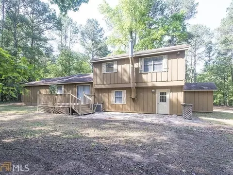 11449 Panhandle Rd, Hampton, GA 30228 photo 3
