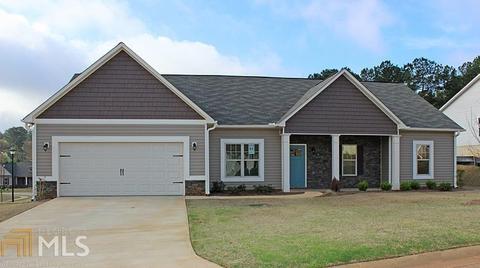 110 Dixie Creek Dr, Lagrange, GA 30240 photo 1