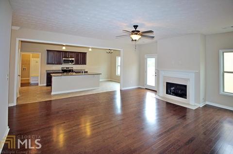 110 Dixie Creek Dr, Lagrange, GA 30240 photo 4