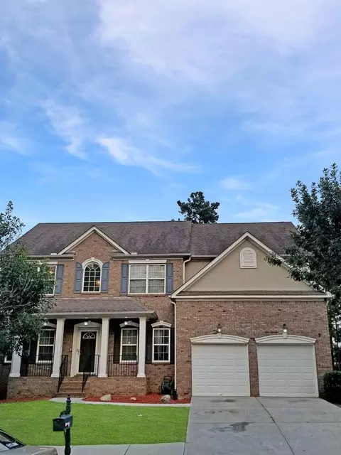 7821 White Oak Loop, Lithonia, GA 30038 photo 27