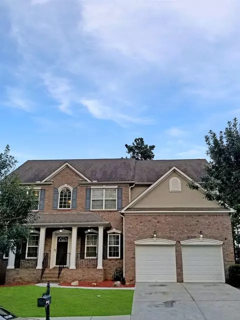 7821 White Oak Loop, Lithonia, GA 30038 photo 25