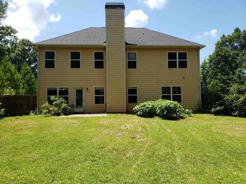 136 Cedar Ridge Dr, Lagrange, GA 30241 photo 8