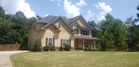 136 Cedar Ridge Dr, Lagrange, GA 30241 photo 5
