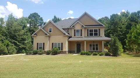 136 Cedar Ridge Dr, Lagrange, GA 30241 photo 1