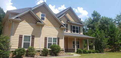 136 Cedar Ridge Dr, Lagrange, GA 30241 photo 3
