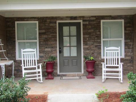 101 Manor Mill Way, Commerce, GA 30529 photo 4