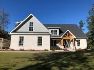 110 Harbor Dr, Macon, GA 31220 photo 1
