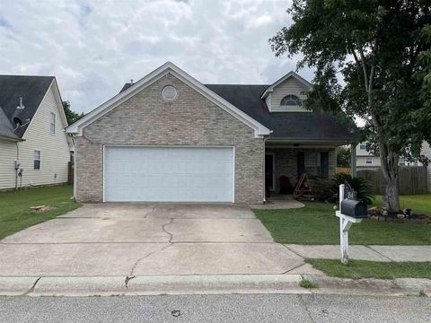154 Roosevelt Blvd, Jackson, GA 30233 photo 1
