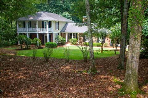 2001 Foxcroft Dr, Lagrange, GA 30240 photo 2