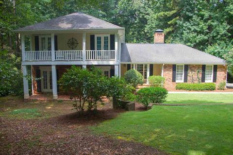 2001 Foxcroft Dr, Lagrange, GA 30240 photo 1