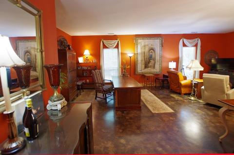 406 Covered Bridge Rd, Covington, GA 30016 photo 6