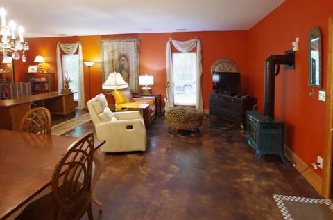 406 Covered Bridge Rd, Covington, GA 30016 photo 4
