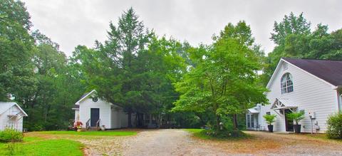 406 Covered Bridge Rd, Covington, GA 30016 photo 1