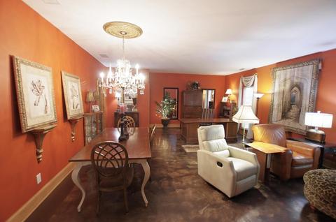 406 Covered Bridge Rd, Covington, GA 30016 photo 5