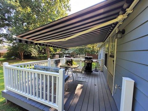 103 June, Hampton, GA 30228 photo 2