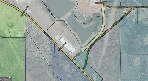 7 Crouch Rd, Griffin, GA 30224
