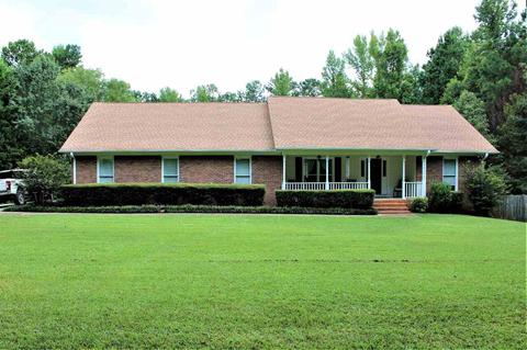 205 Happy Hollow Rd, Hampton, GA 30228 photo 1