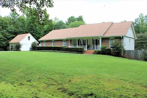 205 Happy Hollow Rd, Hampton, GA 30228 photo 2