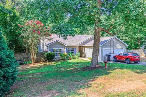 60 Mountain Rdg, Covington, GA 30016 photo 1