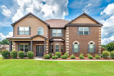 180 Snow Bird Dr, Hampton, GA 30228 photo 1