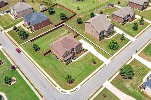 180 Snow Bird Dr, Hampton, GA 30228 photo 2