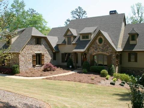 92 Timber Ridge Trl, Toccoa, GA 30577 photo 1