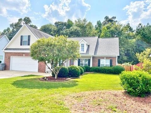 301 Nashua Dr, Lagrange, GA 30241 photo 1