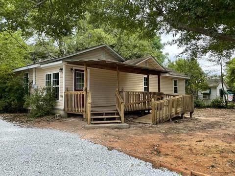 71 Old Liberty Hl, Toccoa, GA 30577 photo 1