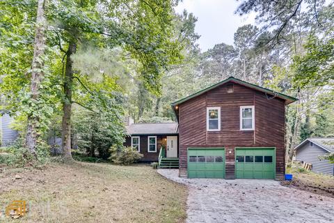 2073 Pond Rd, Duluth, GA 30096 photo 1