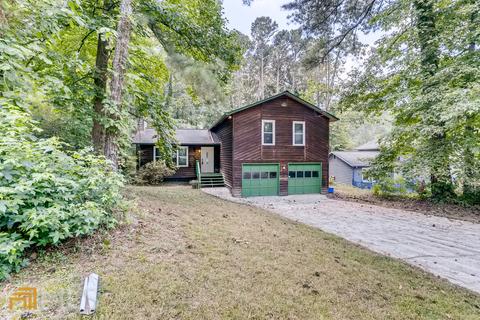 2073 Pond Rd, Duluth, GA 30096 photo 3