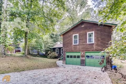 2073 Pond Rd, Duluth, GA 30096 photo 2