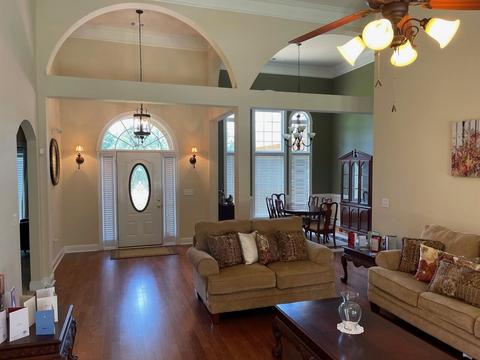2284 Fox Creek Dr, Haddock, GA 31033 photo 22