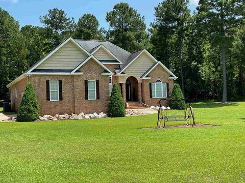 2284 Fox Creek Dr, Haddock, GA 31033 photo 7