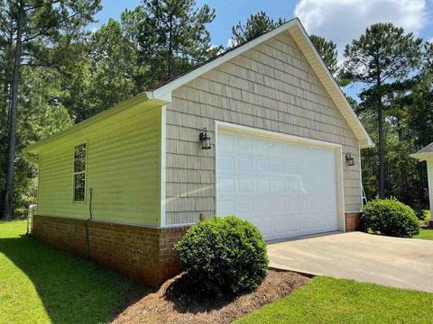 2284 Fox Creek Dr, Haddock, GA 31033 photo 11