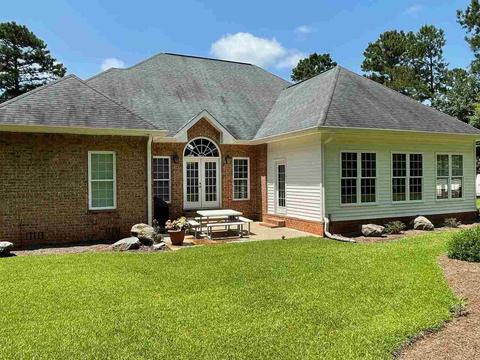 2284 Fox Creek Dr, Haddock, GA 31033 photo 8