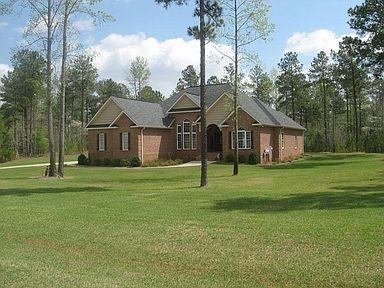2284 Fox Creek Dr, Haddock, GA 31033 photo 1