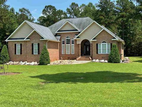 2284 Fox Creek Dr, Haddock, GA 31033 photo 9